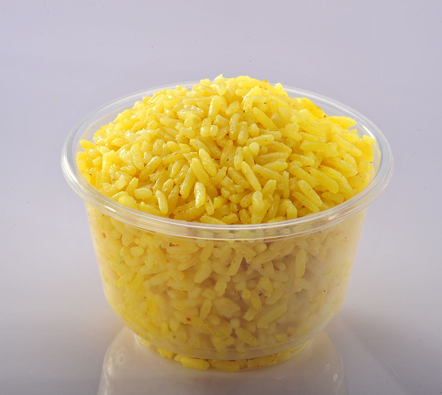 Kilo Basmati Rice